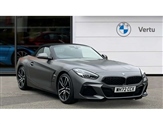 BMW Z4 Image 1