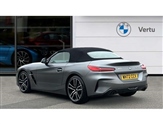BMW Z4 Image 2