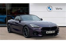 Used BMW Z4