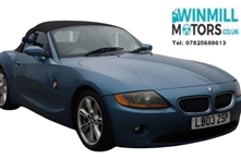 BMW Z4