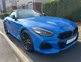 Used BMW Z4