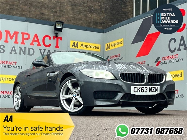 Large image for the Used BMW Z4