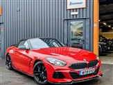 Used BMW Z4