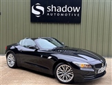 Used BMW Z4