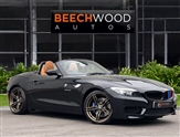 Used BMW Z4