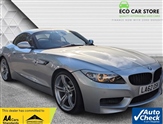 Used BMW Z4