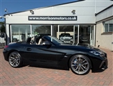 Used BMW Z4