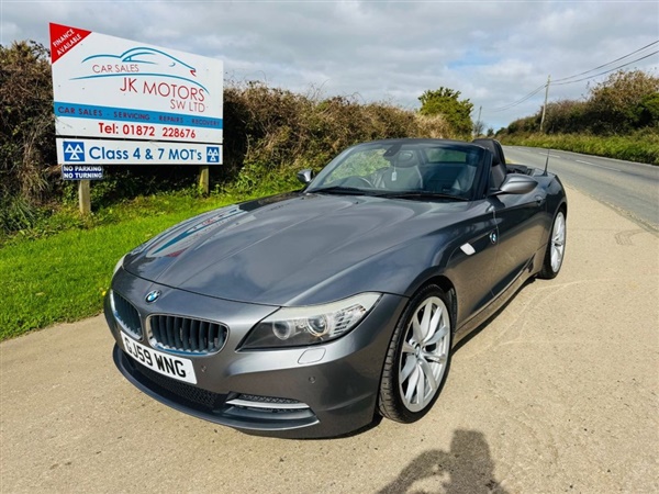 Large image for the Used BMW Z4