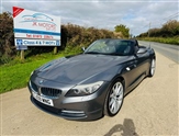 Used BMW Z4