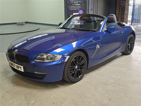 Large image for the Used BMW Z4