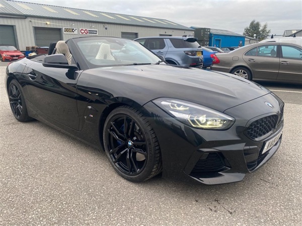 Large image for the Used BMW Z4