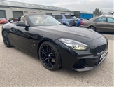 Used BMW Z4