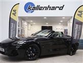 Used BMW Z4
