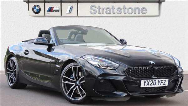 Large image for the Used BMW Z4