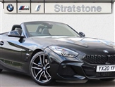BMW Z4 Image 1