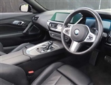 BMW Z4 Image 6
