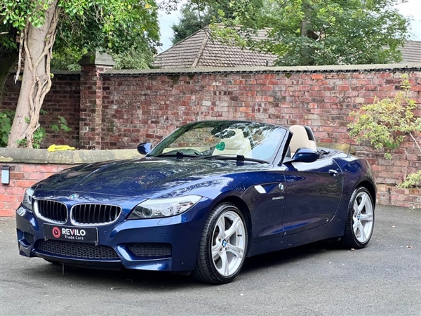 Large image for the Used BMW Z4