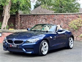 Used BMW Z4