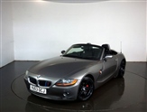 Used BMW Z4