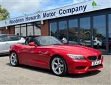 Used BMW Z4