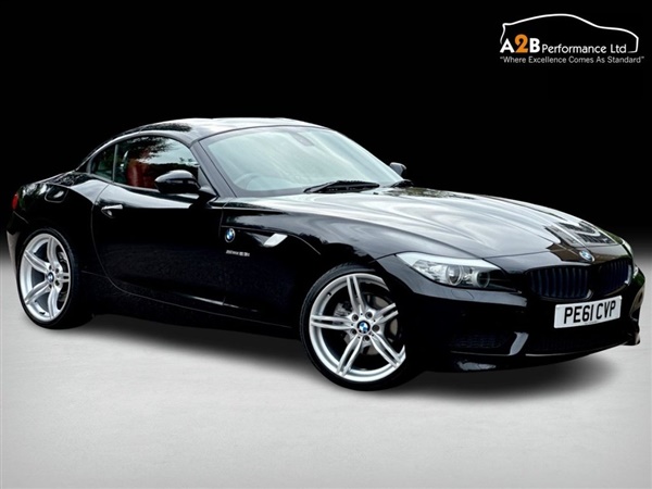 Large image for the Used BMW Z4