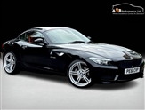 Used BMW Z4