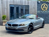 Used BMW Z4