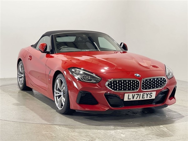 Large image for the Used BMW Z4