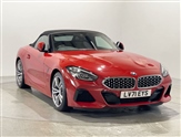 Used BMW Z4
