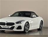 Used BMW Z4