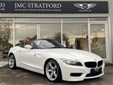 Used BMW Z4