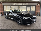 Used BMW Z4