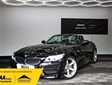Used BMW Z4