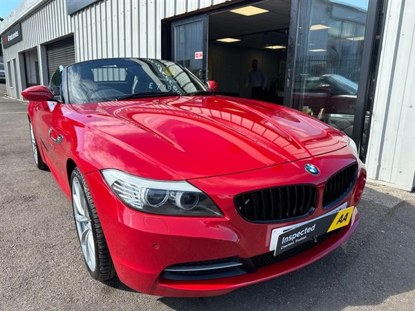 Large image for the Used BMW Z4