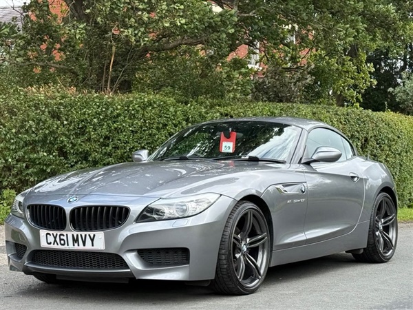 Large image for the Used BMW Z4