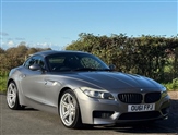 Used BMW Z4