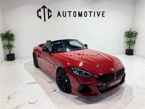 Large image for the Used BMW Z4