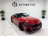 Used BMW Z4