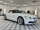 Used BMW Z4