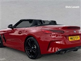 BMW Z4 Image 2