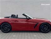 BMW Z4 Image 3