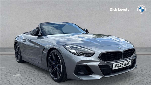 Large image for the Used BMW Z4