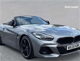 BMW Z4 Image 1