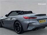 BMW Z4 Image 2