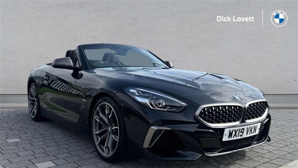 Large image for the Used BMW Z4
