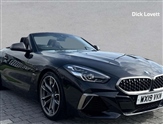 BMW Z4 Image 1