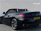 BMW Z4 Image 2