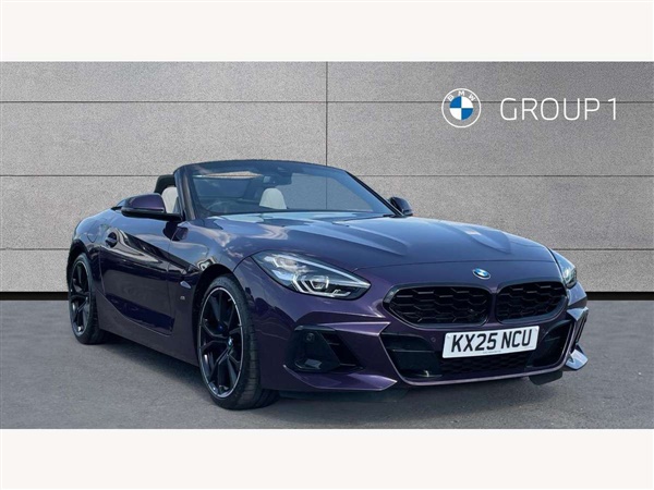 Large image for the Used BMW Z4