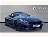 BMW Z4 Image 1
