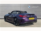 BMW Z4 Image 2